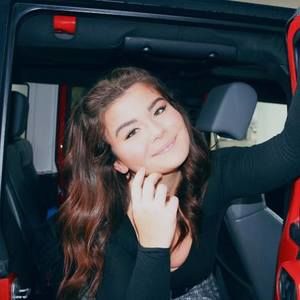 Meet your Posher, Grace